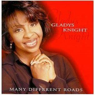 Many Different Roads: Gladys Knight: Amazon.in: Music}