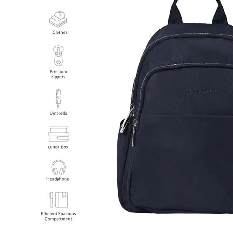 Buy Pacman Bliss Black Backpack | Lino Perros
