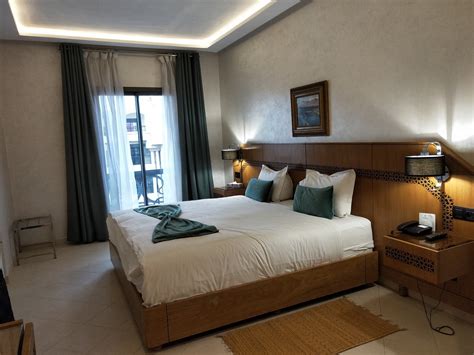 HÔTEL L'ESCALE (Fez) - Hotel Reviews, Photos, Rate Comparison - Tripadvisor