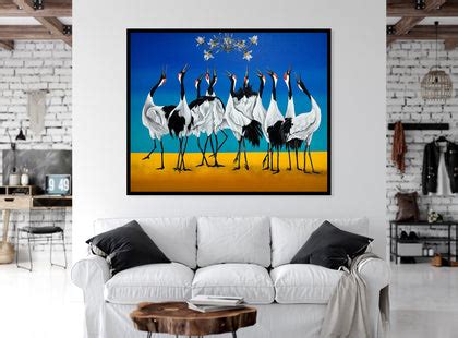 Gopal Samantray: Paintings by Gopal Samantray, Indian Art, Acrylic on ...