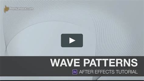 Image result for Pattern Animation After Effects