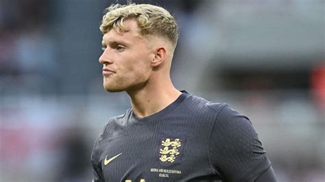 FOOTBALL TRANSFER RUMOURS: Jarrad Branthwaite to be new Real Madrid ...