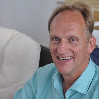 Sherry Educator in Amsterdam, Den Haag, Rotterdam: Jeroen Bronkhorst ...