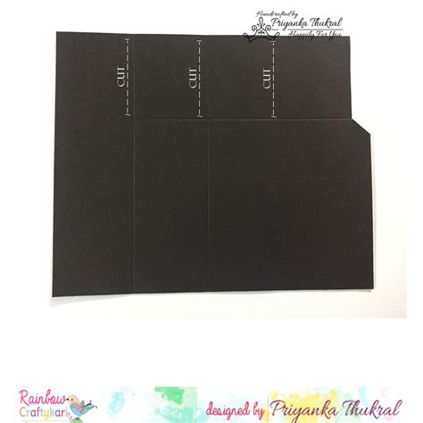 Image result for Pop Up Box Card Tutorial