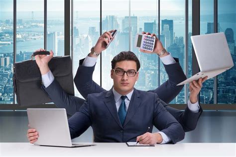 Image result for How to Stop Multitasking