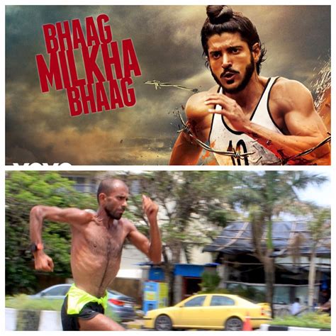 Not only Farhan Akhtar, even Milkha Singh could be proud of The Faith ...