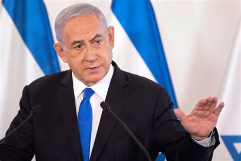 Benjamin Netanyahu news & latest pictures from Newsweek.com