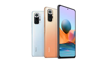 Redmi Note 10Pro 的图像结果