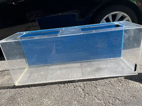 100 Gal Tank for Sale in Irwindale, CA - OfferUp