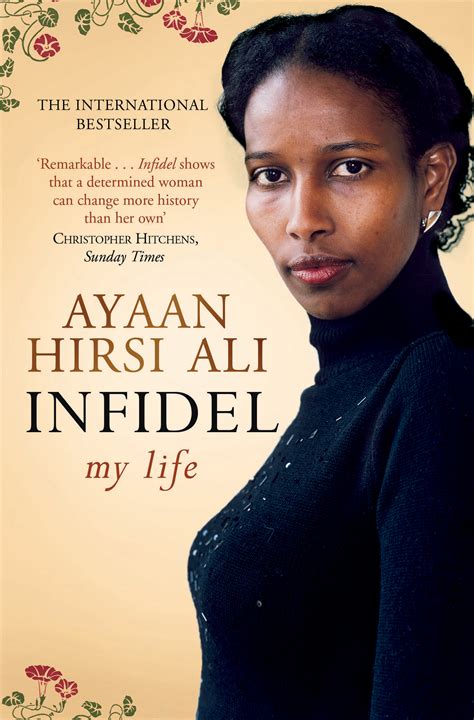 Infidel | Book by Ayaan Hirsi Ali | Official Publisher Page | Simon ...
