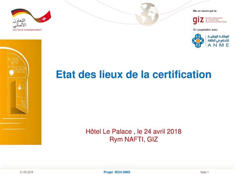 File:4.Mision de certification Rym Nafti.pdf - energypedia