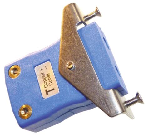 RS PRO | RS PRO Standard Thermocouple Connector for Use with Type T ...