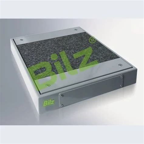 Anti Vibration Tables - Vibration Isolated Table Top Platforms ...