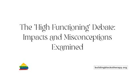 Image result for High Functioning Spectrum