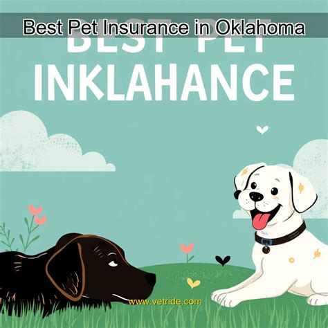 Best Pet Insurance in Oklahoma – VetRide