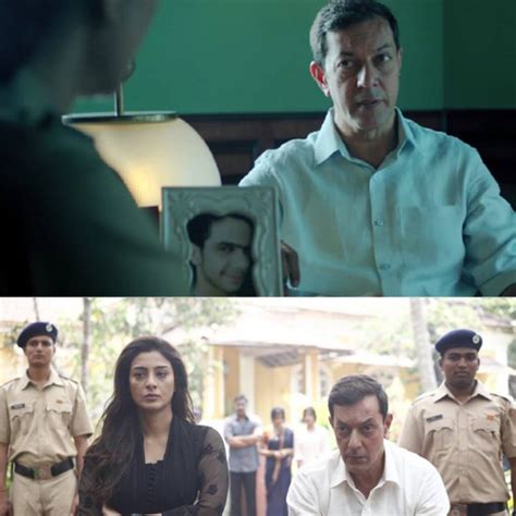 Drishyam 2 cast fees: Ajay Devgn, Tabu, Shriya Saran and other stars ...