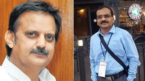 MP News: Deputy CM Rajendra Shukla Calls IAS Officer Santosh Verma 'Man ...