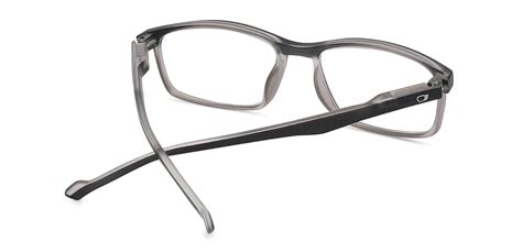 Specsmakers Blue Read Unisex Reading Glasses Full Frame Rectangle Larg ...