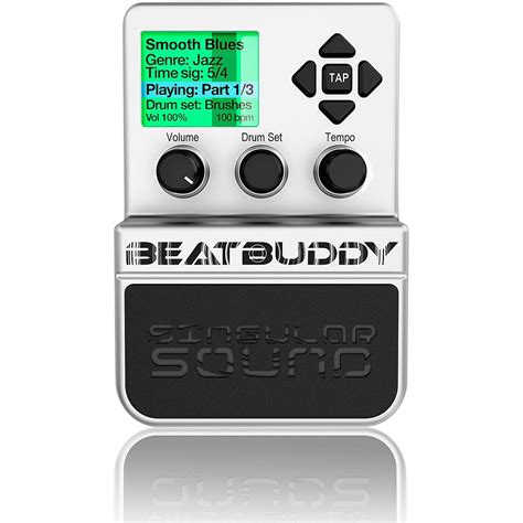 Image result for Beat Buddy Tutorials Ethereal
