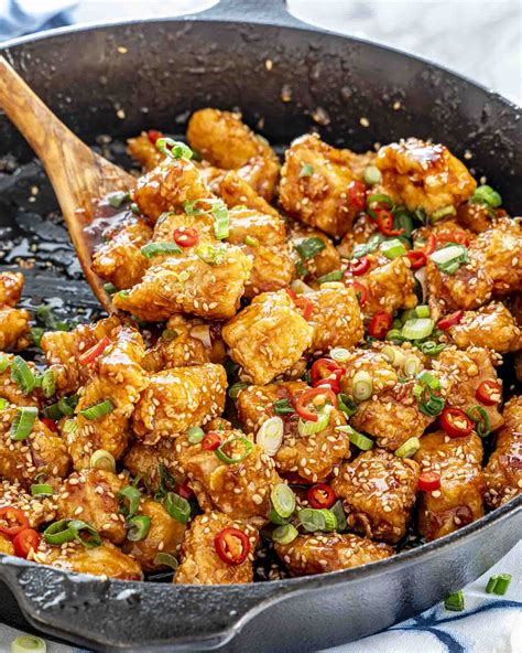 Korean Chicken Recipe Korean Fried Chicken