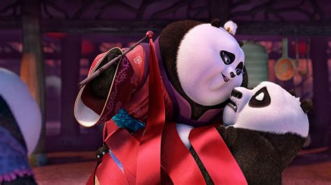 Nézd meg online most: Kung Fu Panda 3. | SkyShowtime Magyarország