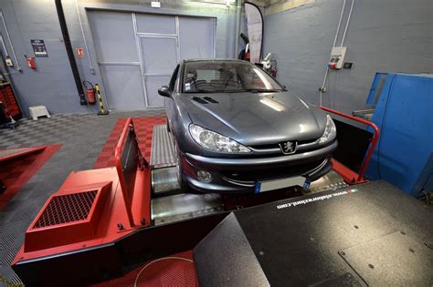 Reprogrammation Injection 207 Hdi 的图像结果