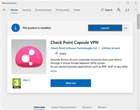 Checkpoint VPN Windows 11 的图像结果