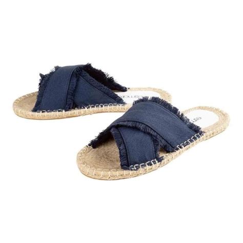 Las sandalias virales de Lidl cuestan menos de 8 euros, son comodísimas ...