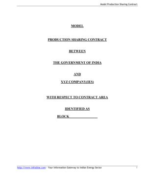 Co Production Agreement Pdf | pdfFiller