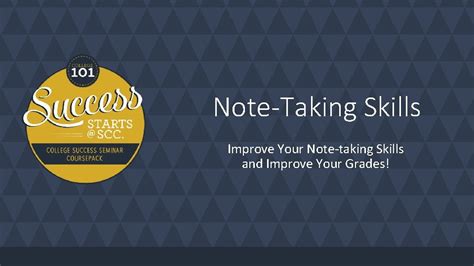Image result for Note-making Skills