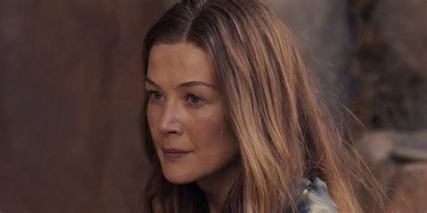 Why The Orville Season 3 Killed Off Charly