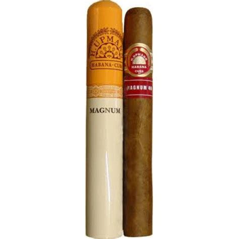 MAGNUM 46 CIGAR FROM H.UPMANN (Single Cigar) - www.cigarsindia.in