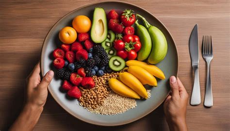 Unlocking the Eat Well Plate Benefits for Healthier Living