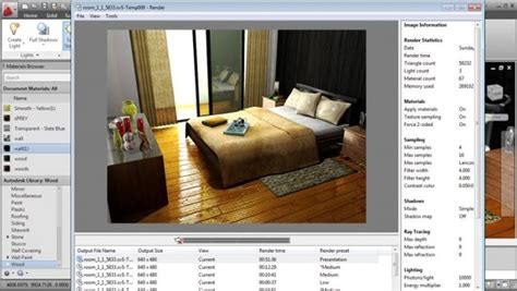 Image result for AutoCAD Rendering Tutorials
