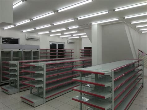 JUAL RAK SWALAYAN BERBAGAI TIPE DAN UKURAN | RAK MINIMARKET TOKO ...