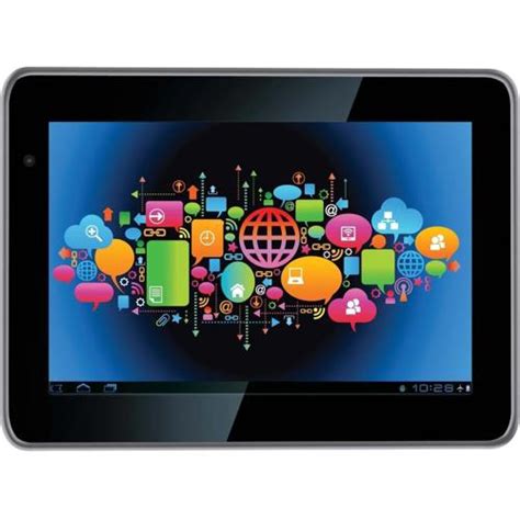 Lava E-Tab Velo Plus - Price in India, Specifications & Features | Tablets