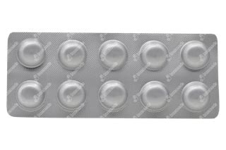 New Gtn 6.4 MG Tablet Cr | Order NEW GTN 6.4 MG Tablet CR 10 Online at ...
