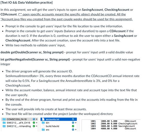 Image result for Java Assignment Credit Card Bill