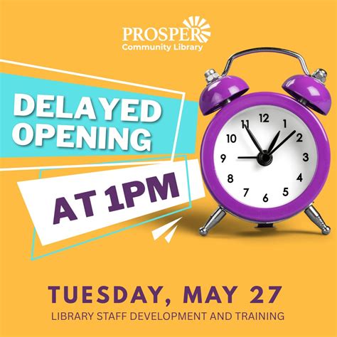 Prosper Community Library