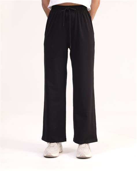 Women Flared Trouser