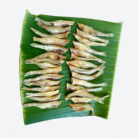 Nethali | Anchovies Dry Fish (Headless & Cleaned) - Ready to Cook ...