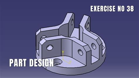 Image result for Catia Beginners Part Design