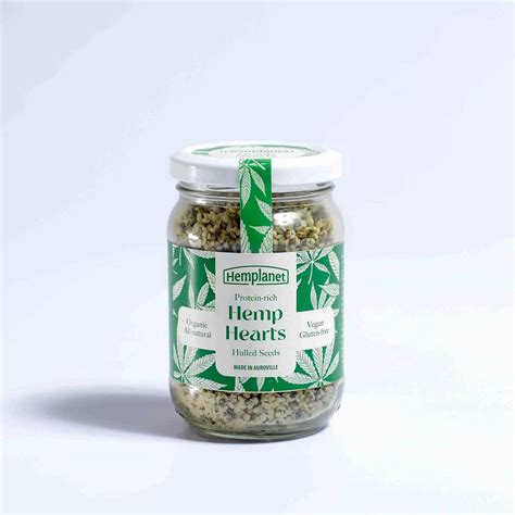 Hemp Foods | Hemp hearts | Hemp seeds | Hemp flour | Hemp protein – CBD ...