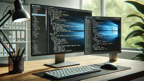 How to Read Dll Files in Notepad 的图像结果