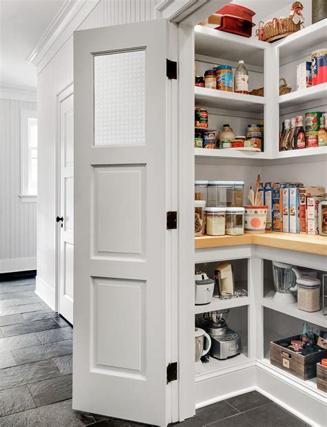 Read This Before You Put in a Pantry | Pantry design, Pantry remodel ...