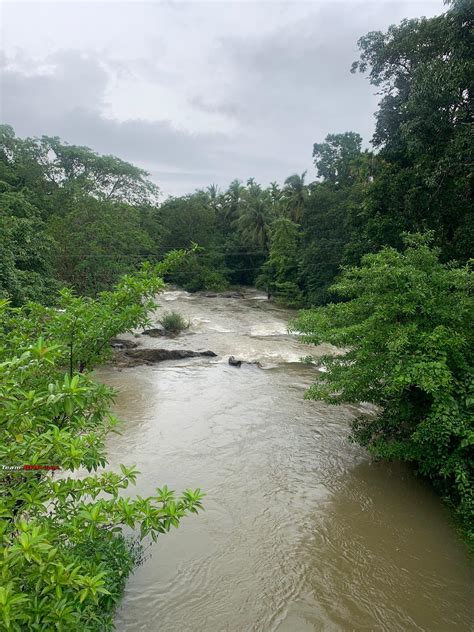 Drive to the Western Ghats of Karnataka during the rains - Team-BHP