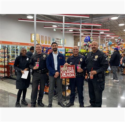 77th Street Community Police Station (@lapd77thstreet) • Instagram ...