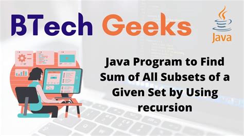 Image result for Generate Subsets Using Recursion