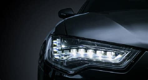 LED retrofit headlamp light sources | TÜV SÜD in India