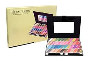 TEEN.TEEN Makeup-Kit - 7770, Multi-Color, 50 g : Amazon.in: Beauty